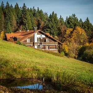 Apartment Bavaria, Mitterfirmiansreut