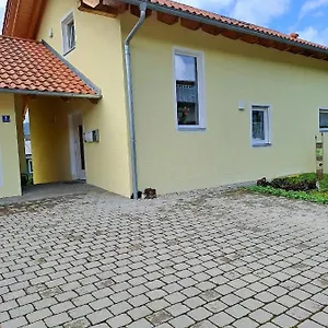 Apartment Helga, Blaibach