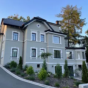 Apartment 1-zimmer-appartement, Lage, Oberkotzau
