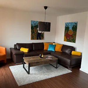 Apartment Baumgartner Chiemseeliebe 2og, Breitbrunn am Chiemsee